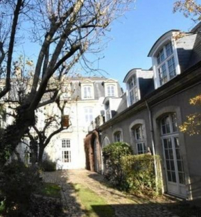 Hôtel du marquis De Broc